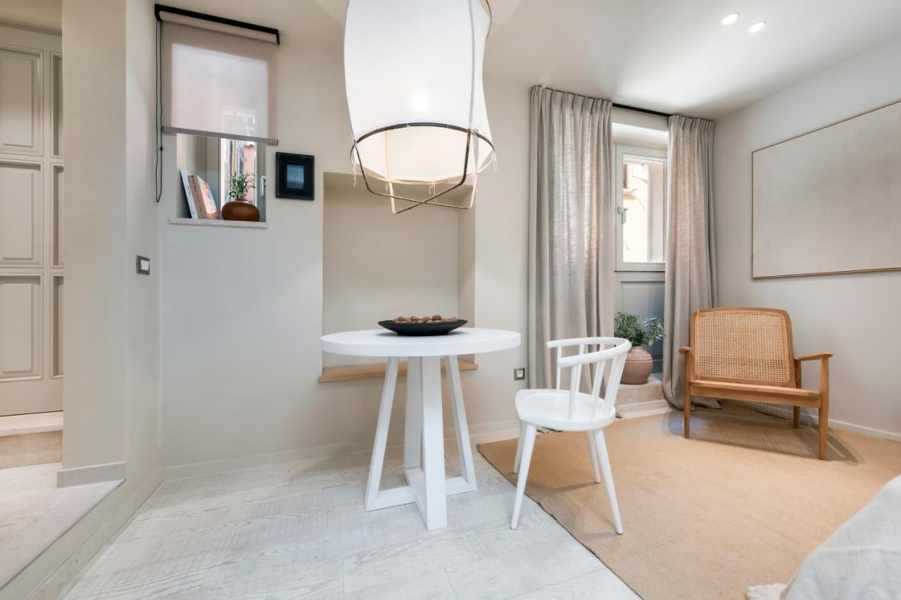 Calnova Suites Rovinj Exterior photo